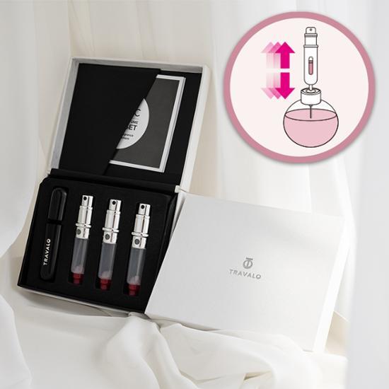 Травало) Классический новый комплект двигателя (2 типа, выберите 1)