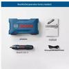 BOSCH GO Lithium-ion Rechargeable Screwdriver: 2nd & 3rd Generation