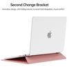 Сумка для ноутбука M3 для Apple, Huawei, Lenovo MacBooks и компьютеров 13-15,6 дюймов - Внутренний чехол и подставка