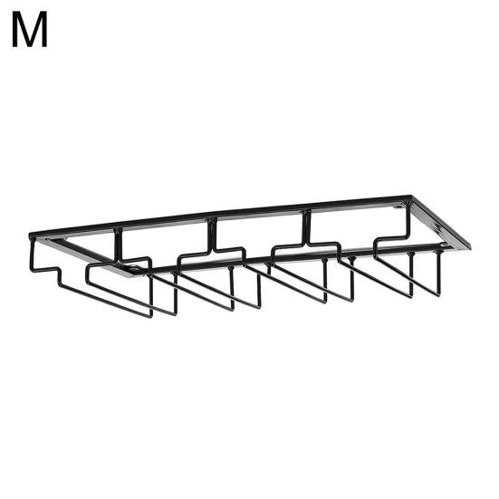 Бокалы для вина, держатель для бокала, подвесная перевернутая стойка, подставка для чашки, органайзер