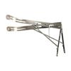 ZISIZ Кухонная мойка Кронштейн из нержавеющей стали