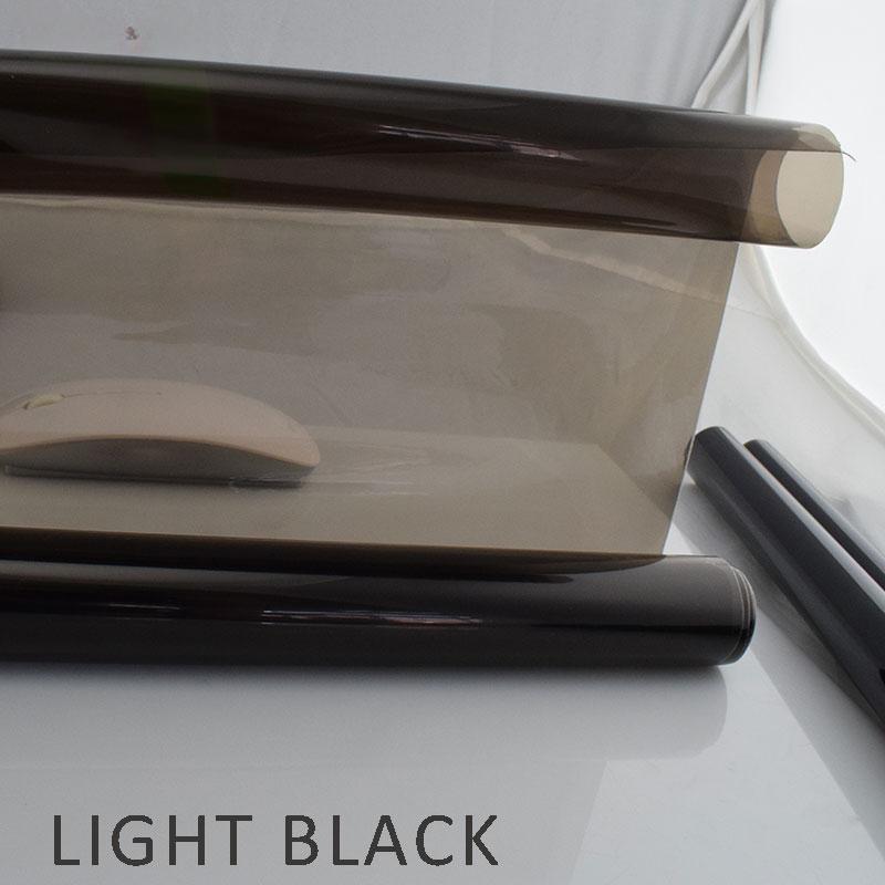 30смx1м Автомобильный Стайлинг Свет Фара Задний Фонарь Тонировочная Виниловая Пленка Наклейка Легкая Наклейка Мотоциклетная Декорация Водонепроницаемая Защита