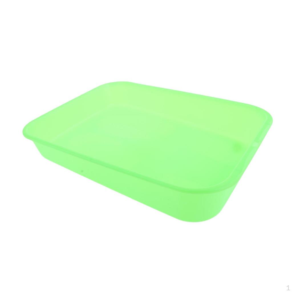 Подставка для хранения обуви в автомобиле, контейнер, простой в использовании, моющийся, автомобильный зонт, держатель для салона автомобиля