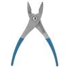 Hose Clamp Plier Metal Multi Directional Universal Automotive Repair Plier for Fuel Line