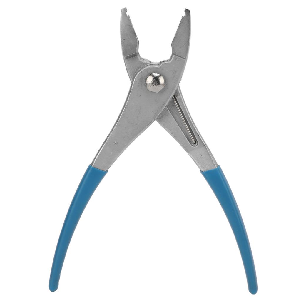 Hose Clamp Plier Metal Multi Directional Universal Automotive Repair Plier for Fuel Line