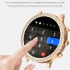 Smart Watch Women Bluetooth Call Blood Pressure DIY Custom Sport Fitness Waterproof Watches