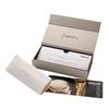 Pelikan M405 EF Extra Fine Fountain Pen with Blue Officially Imported Stripe,