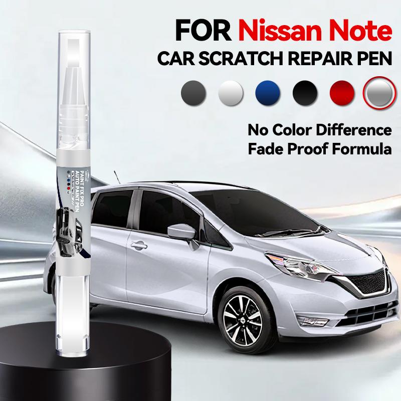 OPRTAMG Hot Purpose Vehicle Car paint touch up pen For Nissan Note Paint Repair Pen Touch Up Scratch Remover DIY Auto Accessorie