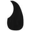 Musiclily D28 Style Acoustic Guitar Pickguard, Black