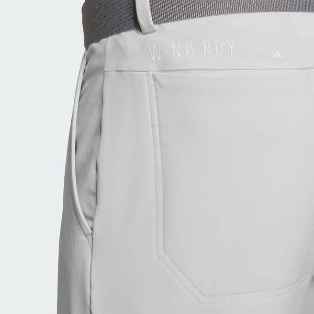 Adidas Golf Men S 4 Way Golf pantS Grey Im6463
