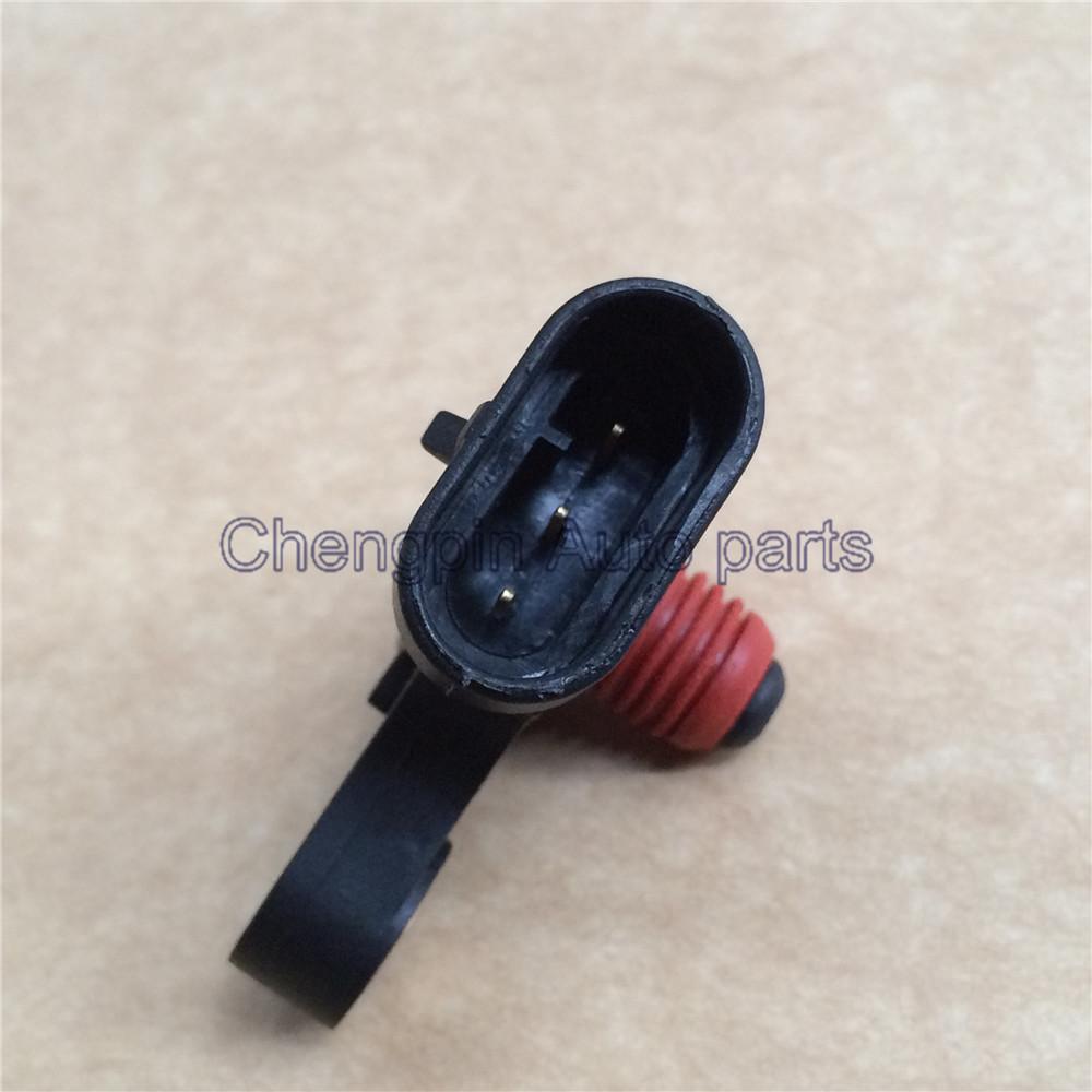 Датчик давления воздуха в коллекторе 10X MAP OEM# 96330547 25184081 Для Buick Excelle Chevrolet Aveo Captiva Optra Pontiac