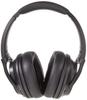Цифровая беспроводная система наушников Black Audio-Technica ATH-DWL550