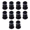 Yamaha Suzuki Honda Windshield Bolts Screws Fairing Mountings Nut Fastener Motorcycle Windscreen