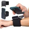 Multifunction Armbands Phone Holder 360 Rotation Arm Band Bracket for iPhone/Samsung/Xiaomi Sport