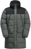 Куртка Jack Wolfskin Dellbrueck Long Jacket