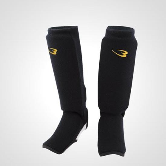 BODYMAKER Поддержка ног Идеальный 1 Пара KD011 Боевые искусства Каратэ Икра Дети Ахиллово сухожилие Защита удара пятка локоть Защита удара голень палец костяшка