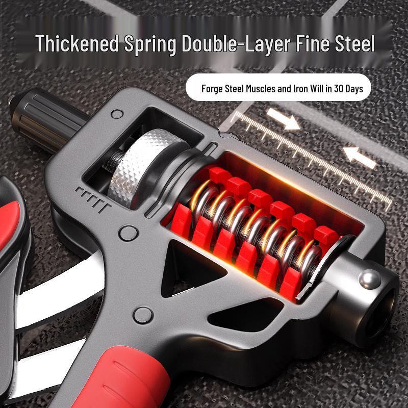 Professional Electronic Hand Gripper
