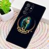 Силиконовый чехол для телефона Guadalupe San Judas для Samsung Galaxy note 10 pro S26 S25 S24 S23 S22 S21 Plus S25Ultra Чехол