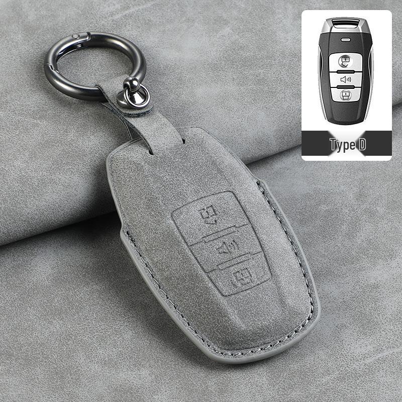 Ключница для Haval H6, Menglong H2S, Big Dog M6, First Love, F5, F7X, Chitu, H9, H8, H7, H4