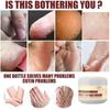 Foot Repair Cream Увлажняющий и восстанавливающий крем для ухода за ногами, шелушением пяток