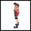 26 см Фигурка One Piece GK Портгас Д. Эйс Аниме Игрушки Коллекционные Фигурки Фигурка Брата Луффи Figma Украшения Подарки Для Детей