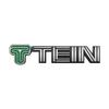 Для TEIN Auto Motorcycle 3D Metal Accessories TEIN Side Emblem Badge Sticker Rear Bag Decals