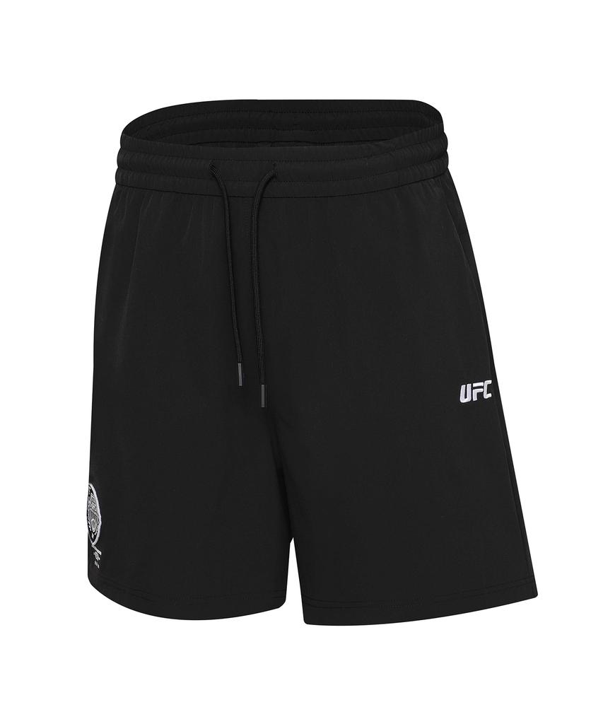 UFC SPORT Шорты Ufc Max Свободный крой Черный U2Spx2306Bk