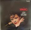 LP Пластинка ДЖУДИ ГАРЛАНД - Лучшее от Джуди Гарланд CDL8031,CDL8032 MCA Coral 1974 Великобритания Джаз Б/У