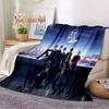 Новейшее одеяло Kpop Bangtan для мальчиков, одеяло для дивана-кровати, супер мягкое теплое одеяло, флисовое одеяло