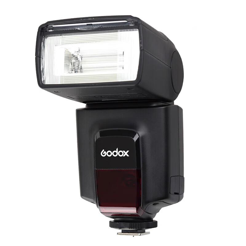 Вспышка Godox Speedlite на башмак с триггером