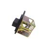 Air Conditioning Blower Heater Resistor for Jianghuai Weiling Light Trucks