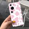 Чехол для Huawei P60 Pro 2023 Новые модные узоры Тонкая задняя крышка для Huawei P60 LNA-LX9 P 60 P60 Art Мягкий чехол для телефона Coque