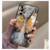 Фантазийный Чехол с Крыльями Ангела для Samsung Galaxy A34 A54 A14 A24 A53 A33 A23 A13 A15 A25 A52 A32 A22 A12 A51 A71