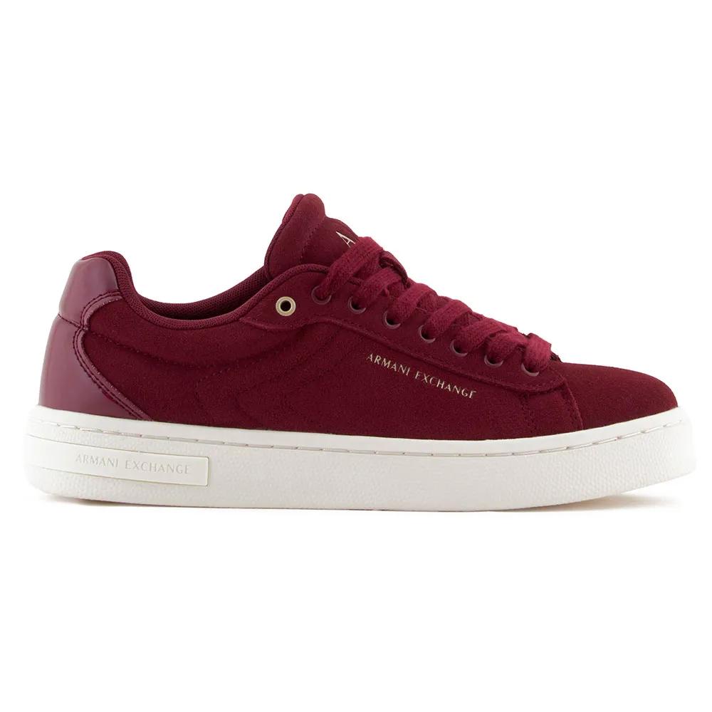 Armani Exchange Кросовки XW001619_AF17445
