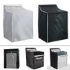 Cover Washing Machine Dustproof Front-load Top-load