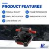 BILISI Evaporative Emission Canister Purge Valve Solenoid for Honda Civic | Auto Accessories36162-5AA-A01, 136200-7410