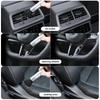 For Jeep Car Air Vent Cleaning Brush Auto Interior Dust Removal Tool Towel For Jeep Renegade Wagoneer Avenger Recon Wrangler