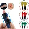 1Pcs Trigger Finger Splint, Mallet Finger Brace, Finger Knuckle Immobilization for Index, Middle,Ring Finger, Pain Relief
