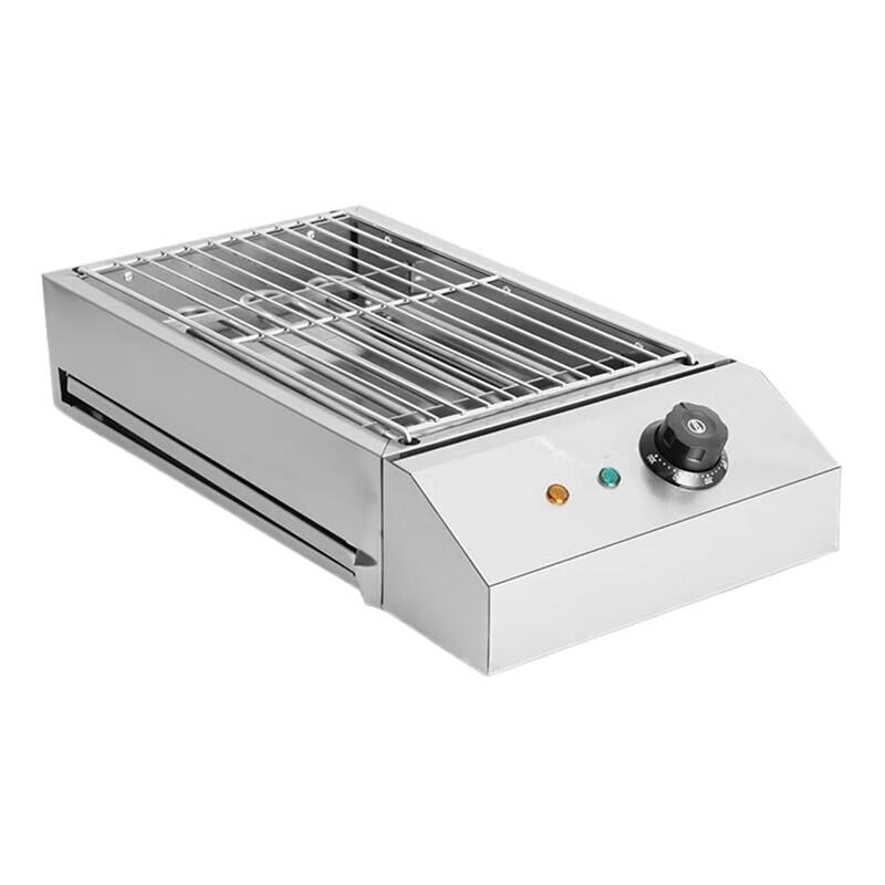 Beifu 2800W High-Power Electric BBQ Grill