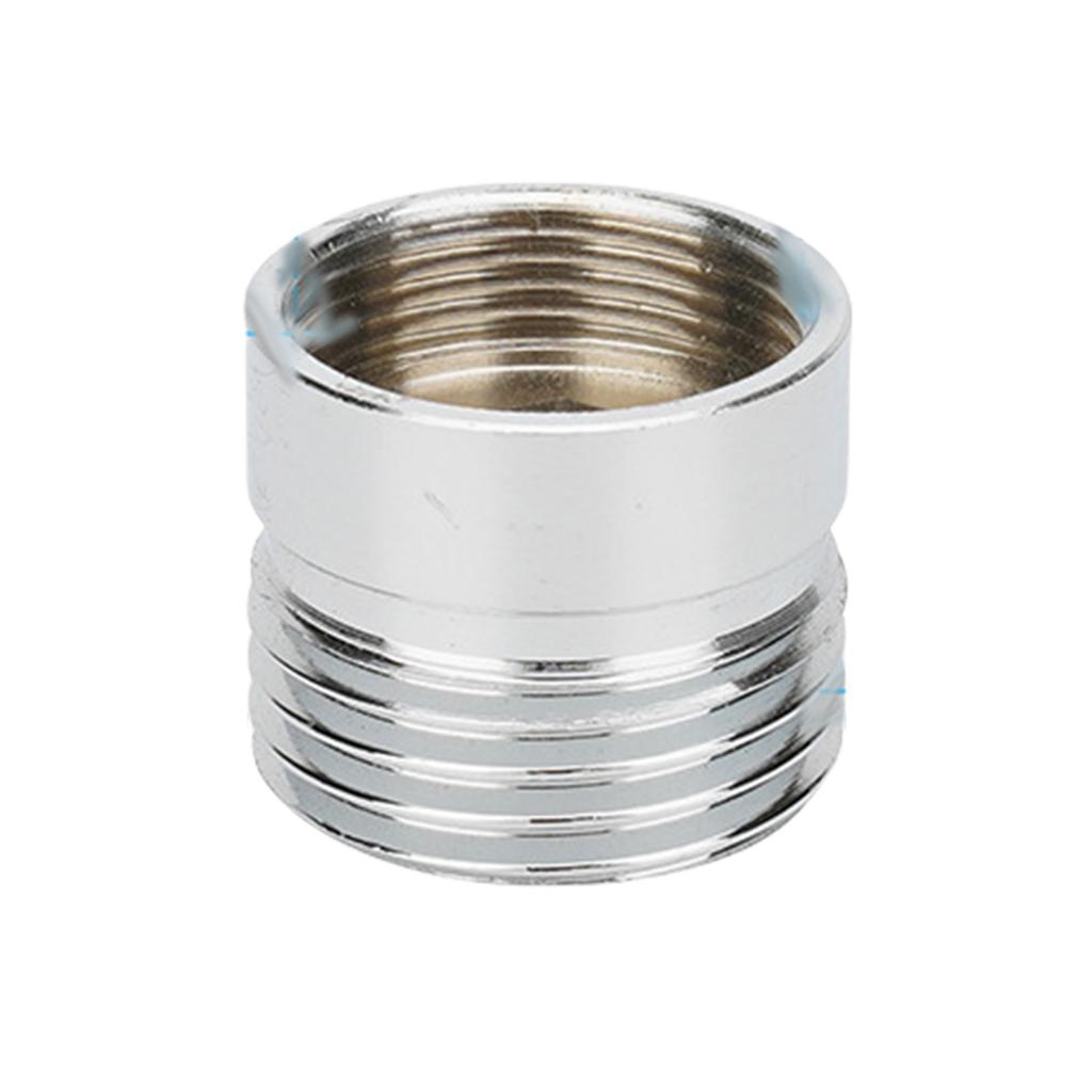 Латунные соединители для кранов, быстроразъемные соединения для шлангов, адаптер для смесителя для раковины, сада, балкона, полива, ирригационного фитинга, адаптера для подключения