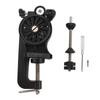 Fishing Line Winder Fishing Accessories Adjustable Stable Portable Fishing Line Spooler Single Axis