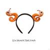 Snake Headband Cartoon Headpiece for Party Favor Role Play Birthday Performance