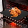 Вкладыши Reble для аэрофритюрницы Breville Smart Oven Air Fryer Pro BOV900BSS, Ninja Foodi, с антипригарным покрытием, 3x вкладыша + 3x сетка