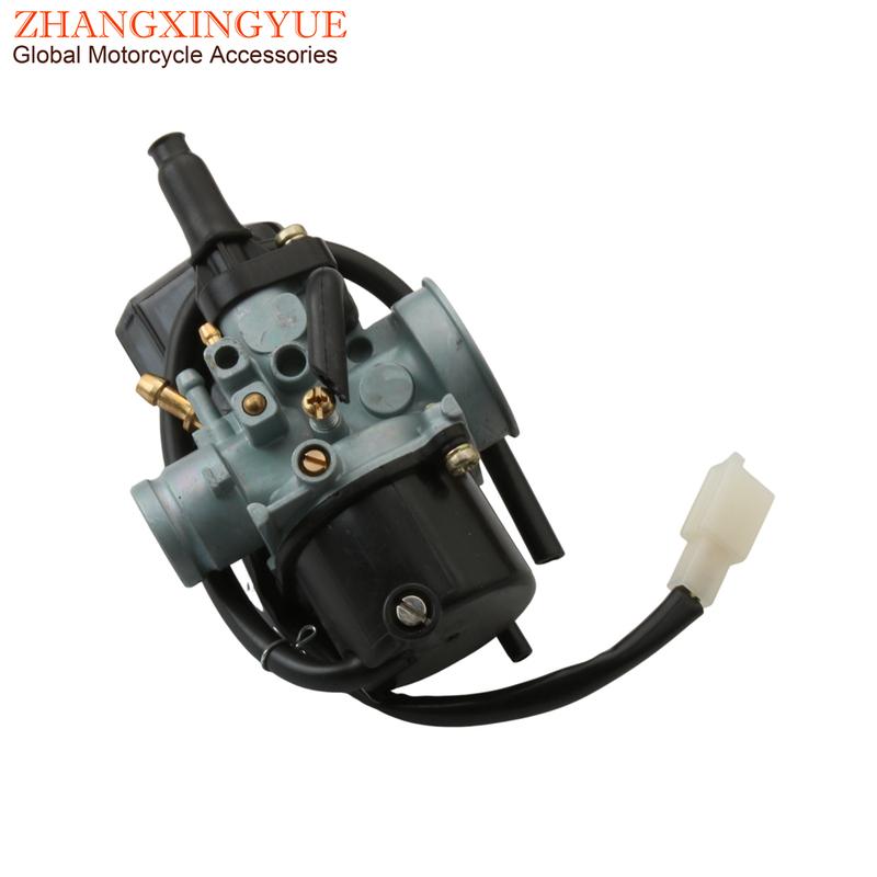 High Quality Ludix50 Carburetor For Peugeot Ludix 50 Speedfight 4 50cc 2 Stroke