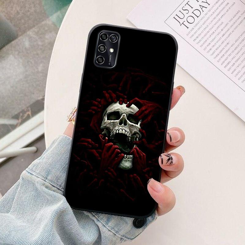 Для ZTE Blade V2020 Умный Чехол 8010 Милый Мультяшный Мягкий Силиконовый Ударопрочный Задний Чехол для Смартфона ZTE blade V2020 Роскошный
