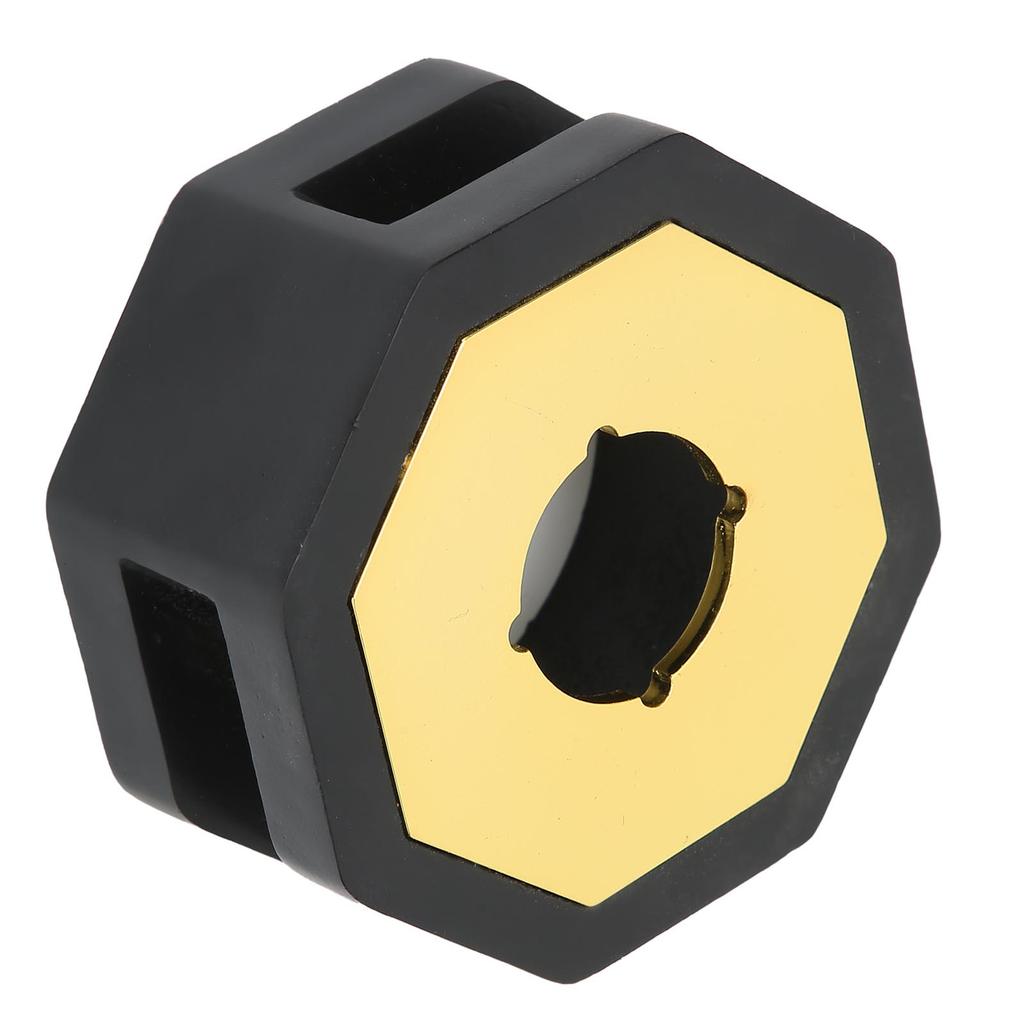 Восковая печать в стиле ретро, подогреватель, восьмиугольная печь для плавления воска, инструмент для изготовления воска, черный