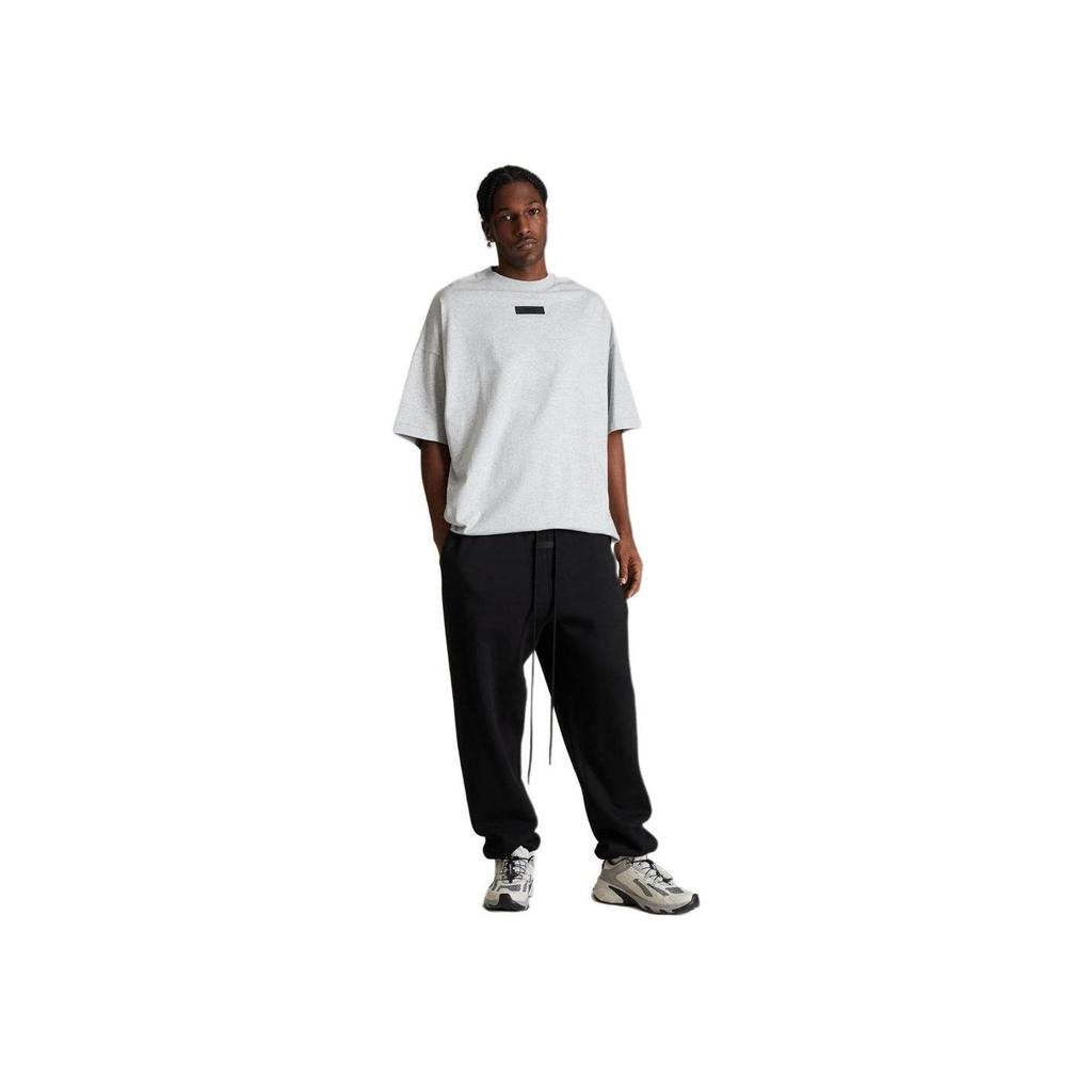 Fear of God Мужская футболка с коротким рукавом Essentials 125SP244196F