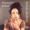 CD SIMON VANNESSA - Семейное безумие KDCD4 Kongo Dance 1992 UK Соул/Фанк Б/У