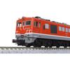 KATO Масштаб N DF50 Сикоку Модель железной дороги Дизельный локомотив 7009-4