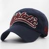 Брендовая летняя мужская бейсболка из 100% хлопка, повседневная вышитая буква, кепка для женщин, модные кепки Snapback, высокое качество